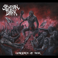 STYGIAN DARK Gorelords Of War SLIPCASE [CD]